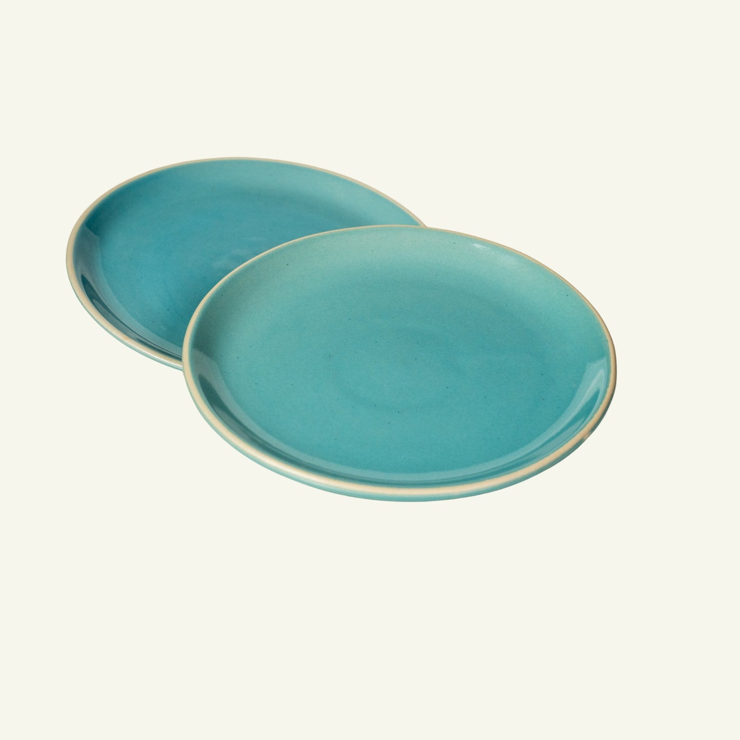 Coupe Half Plate