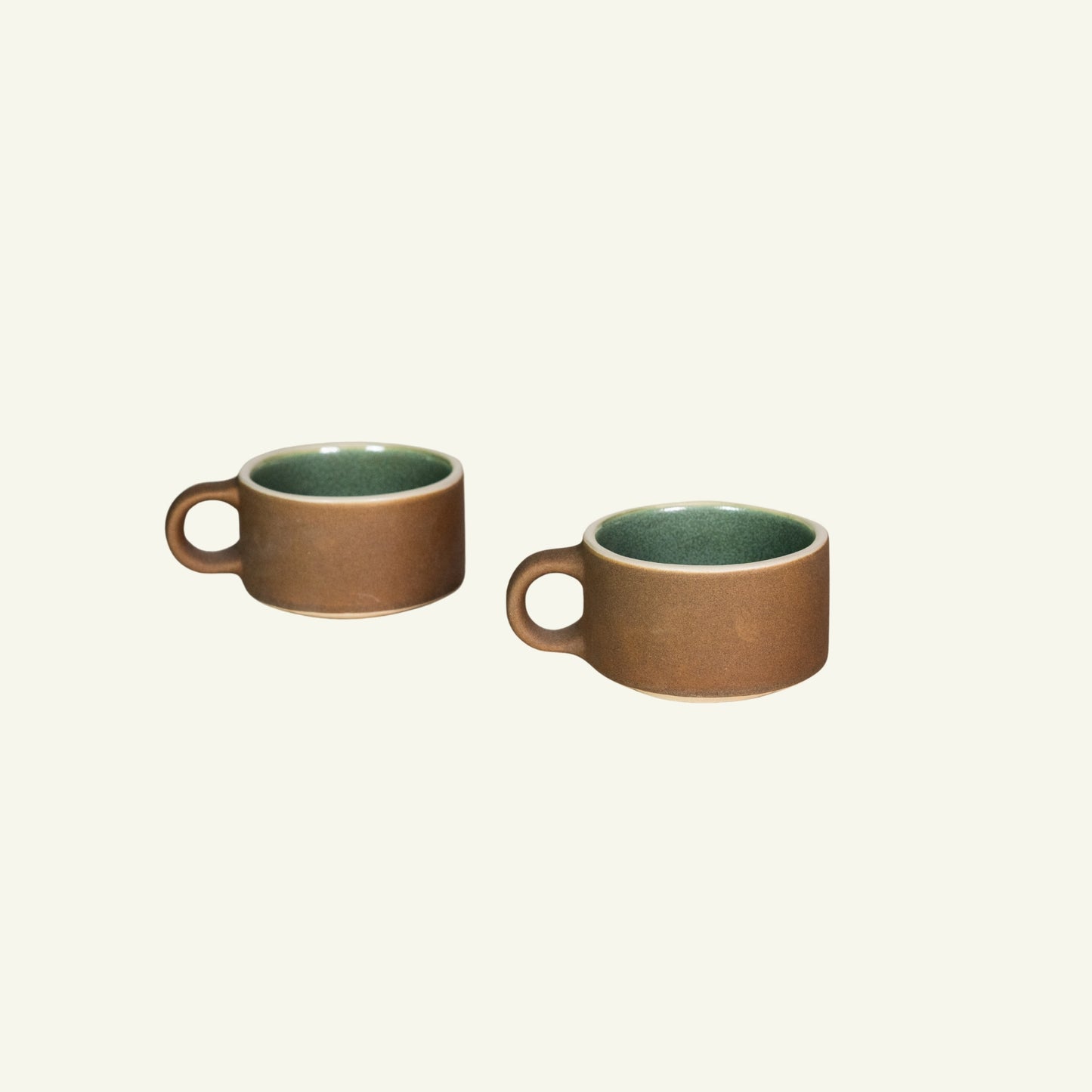 Short Edge Mug