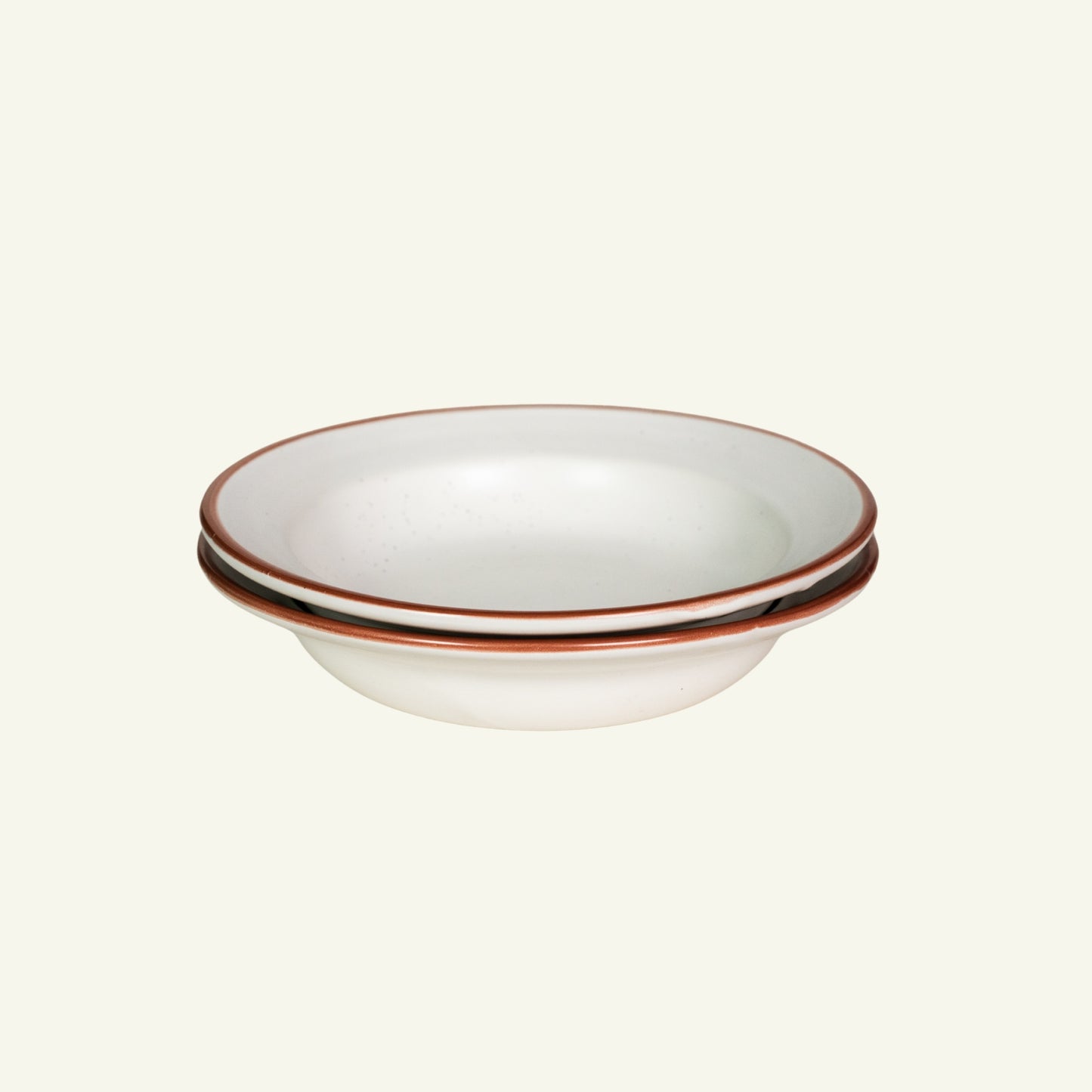 Flange Pasta Bowl Medium