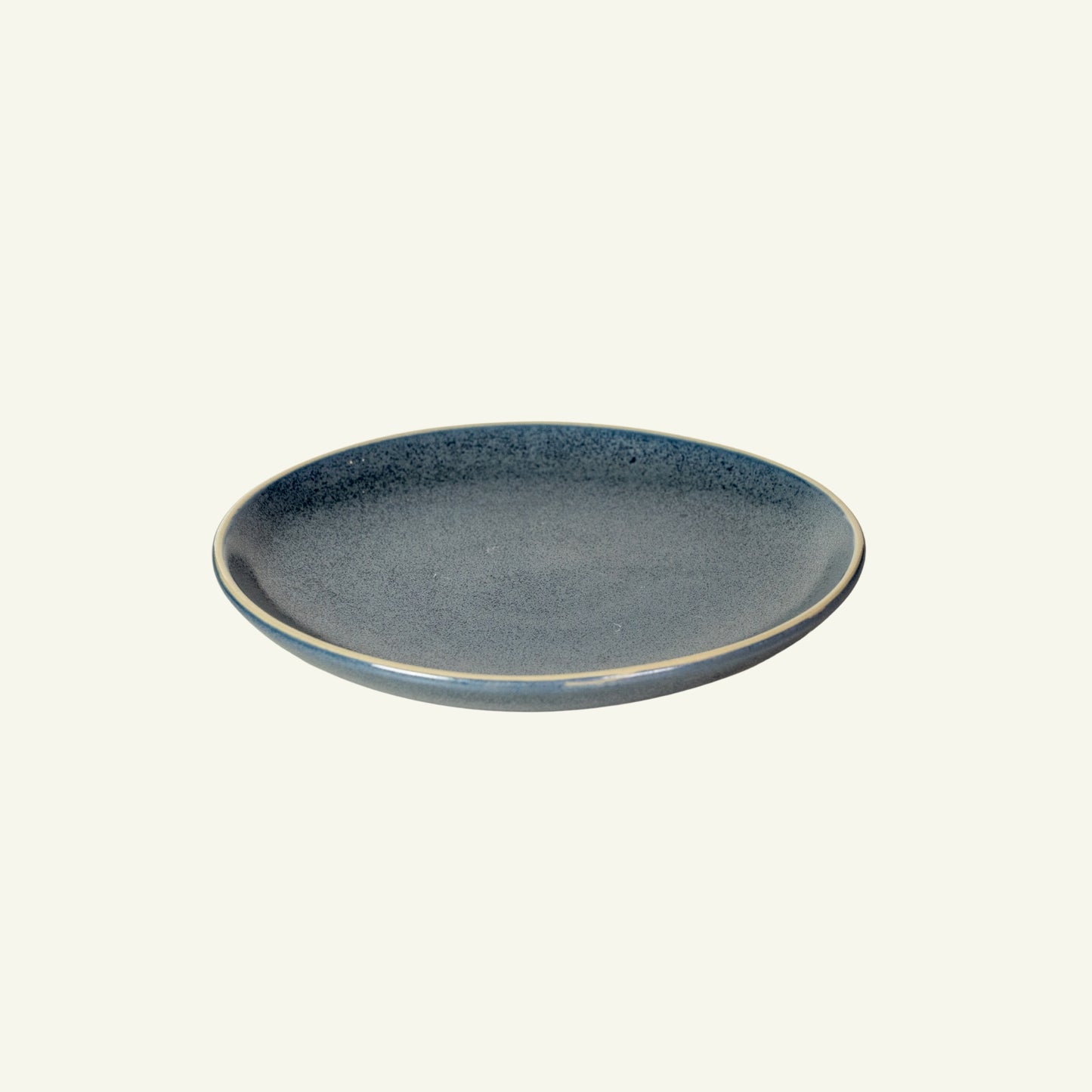 Coupe Half Plate