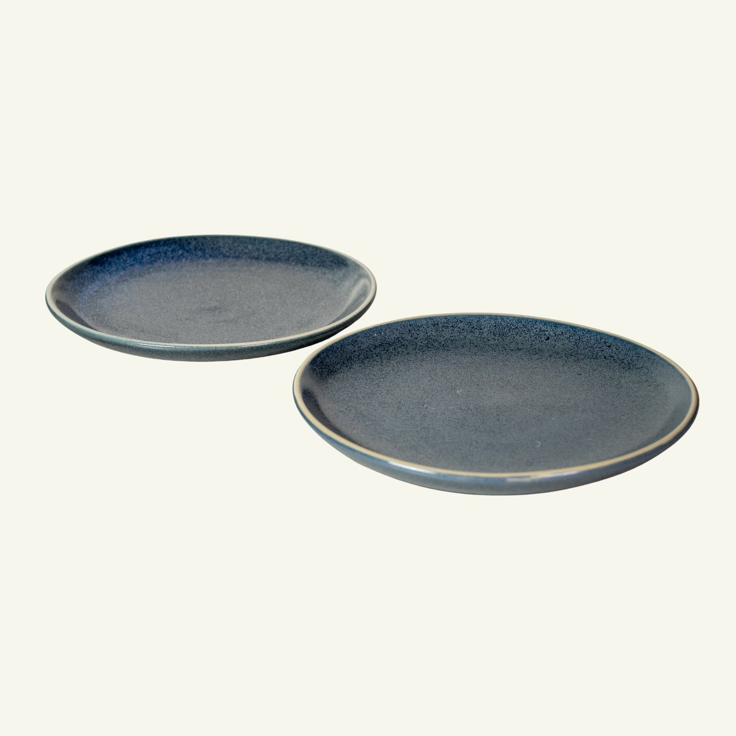Coupe Half Plate