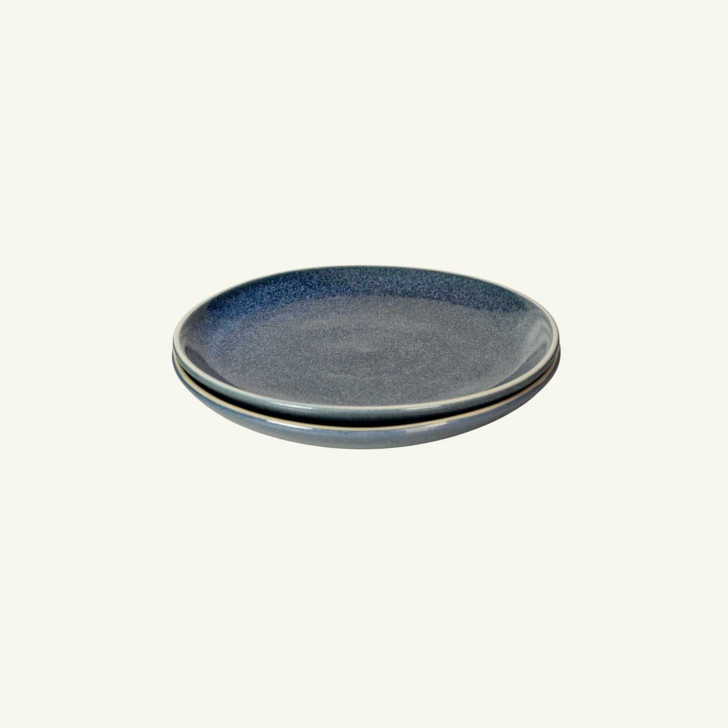 Coupe Half Plate