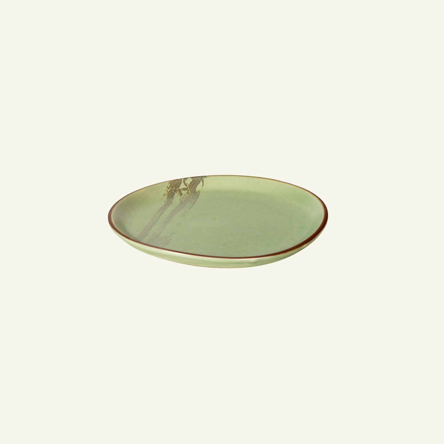 Coupe Half Plate