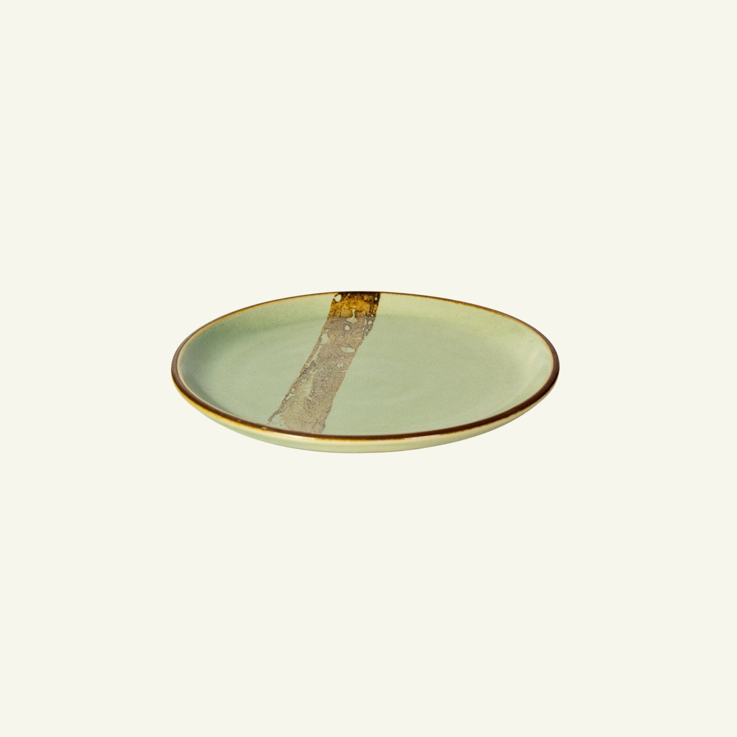 Coupe Half Plate