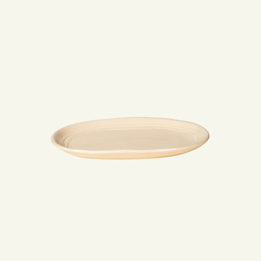 Coupe Oval Platter Small