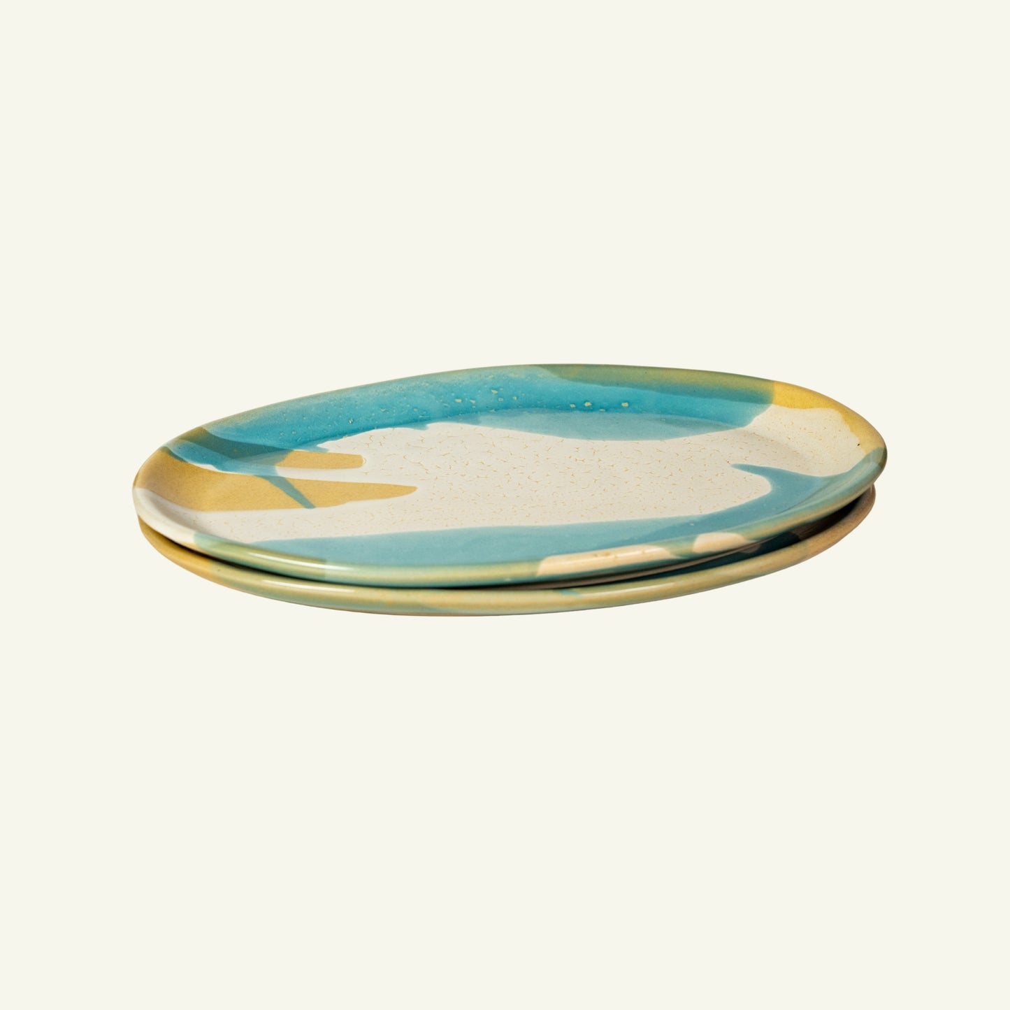 Coupe Oval Platter Medium