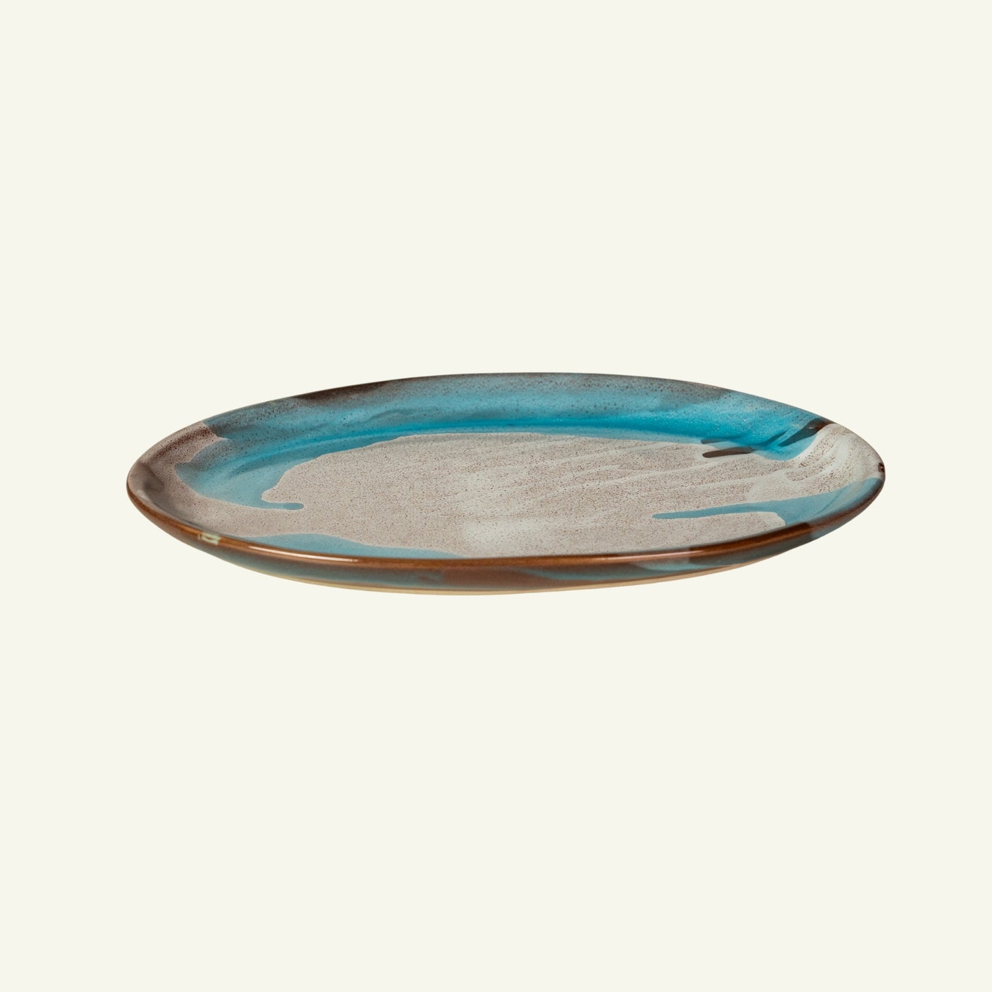 Coupe Oval Platter Medium