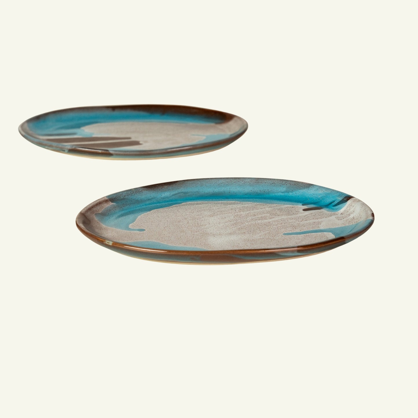 Coupe Oval Platter Medium