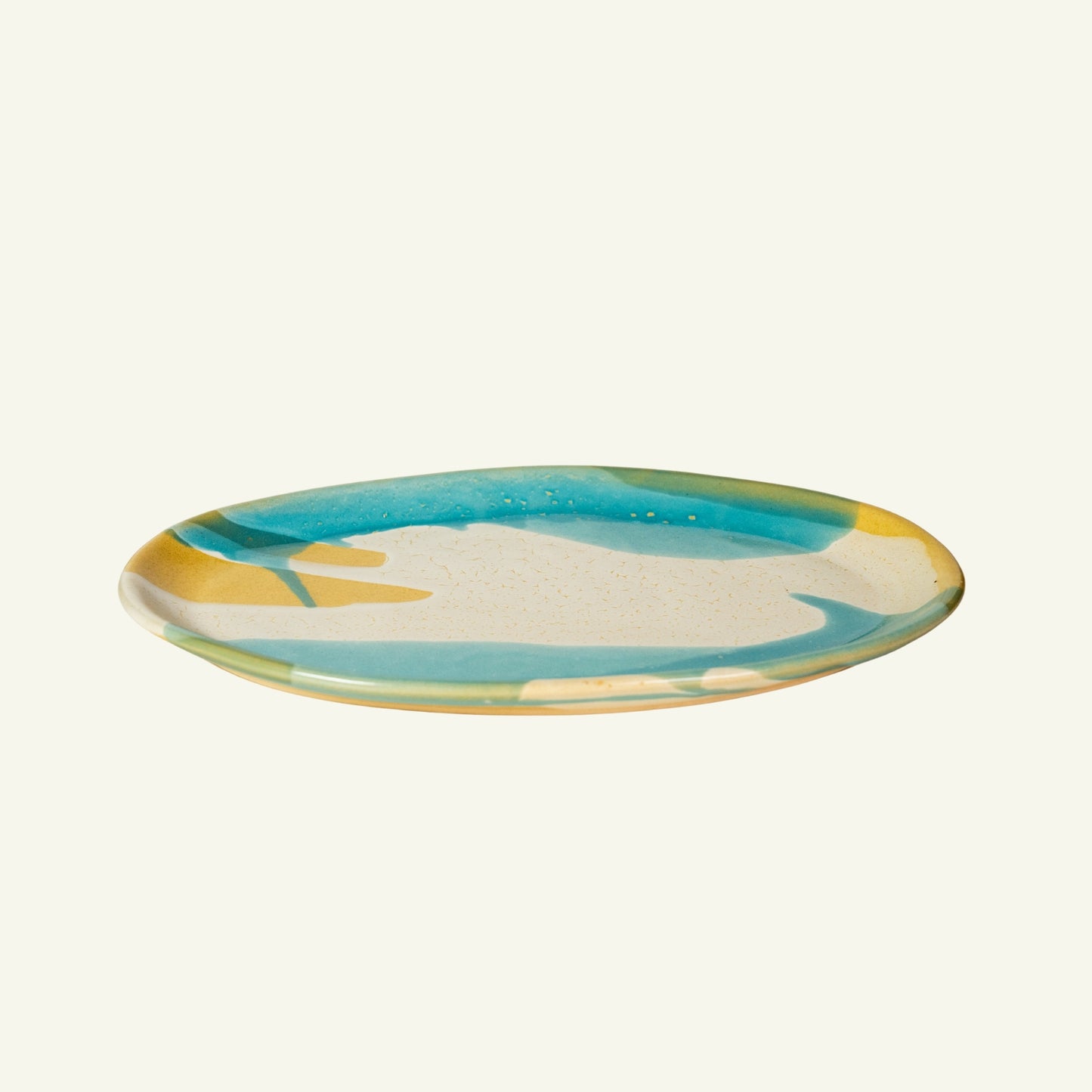 Coupe Oval Platter Medium