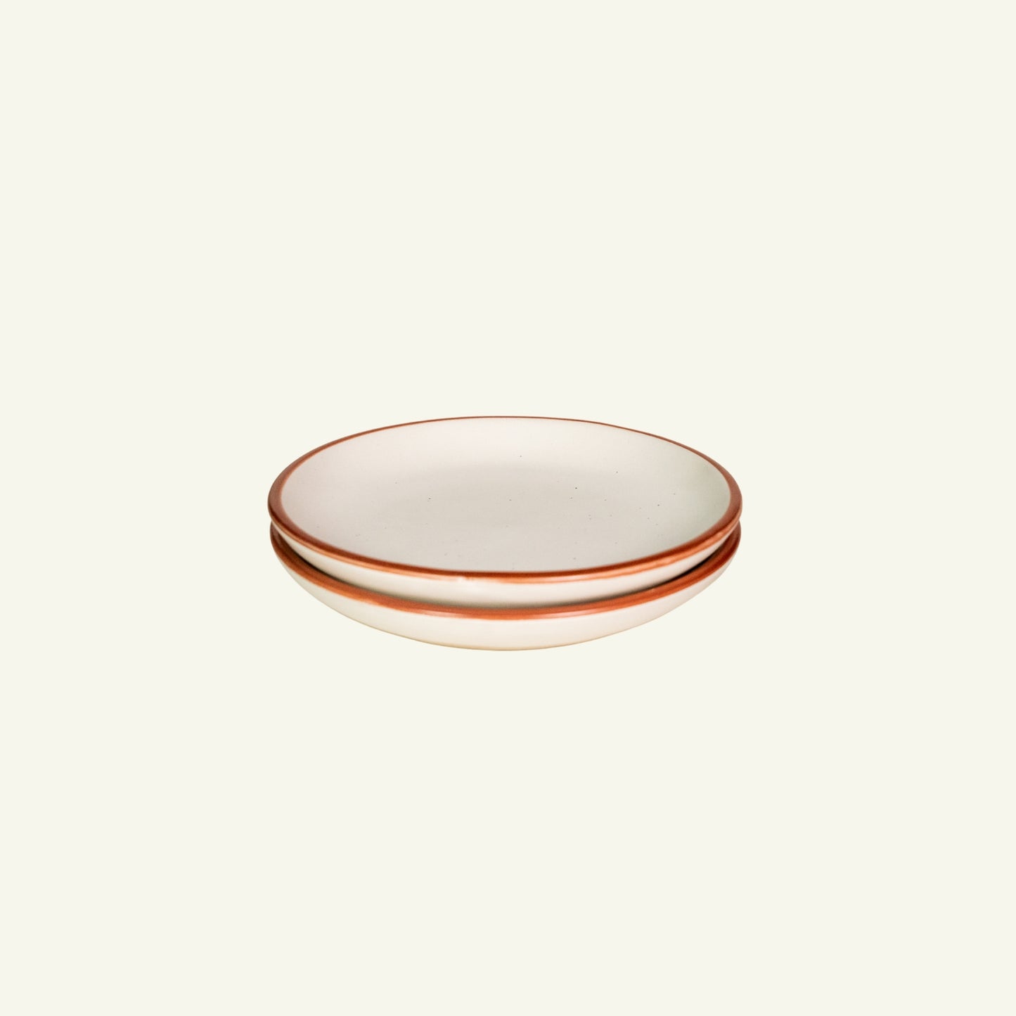 Coupe Quarter Plate
