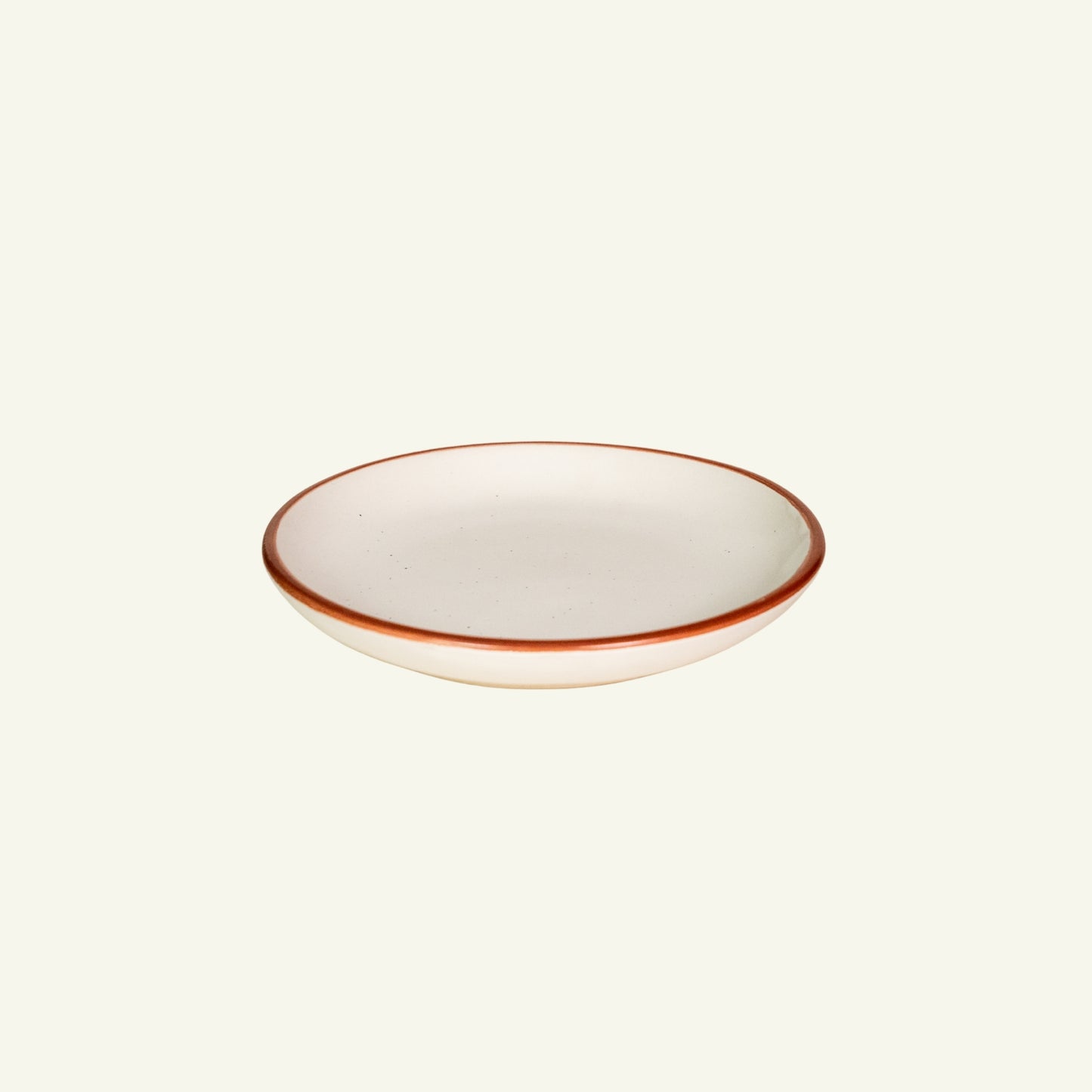 Coupe Quarter Plate