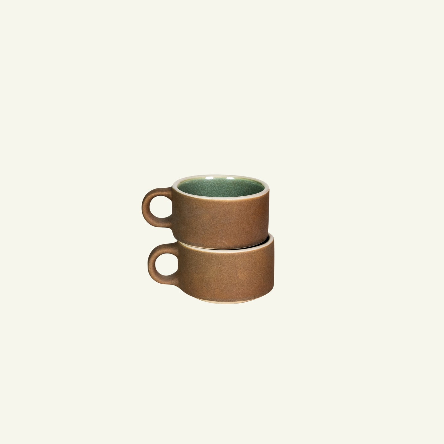 Short Edge Mug
