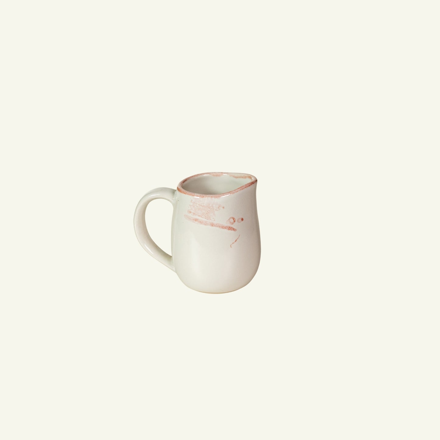 Creamer Double Portion