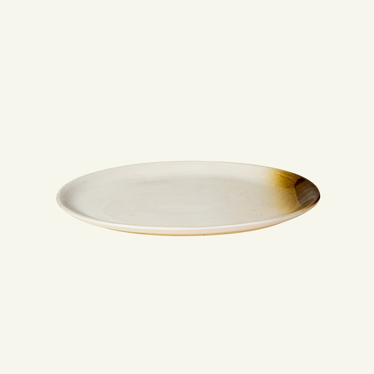 Coupe Oval Platter Medium