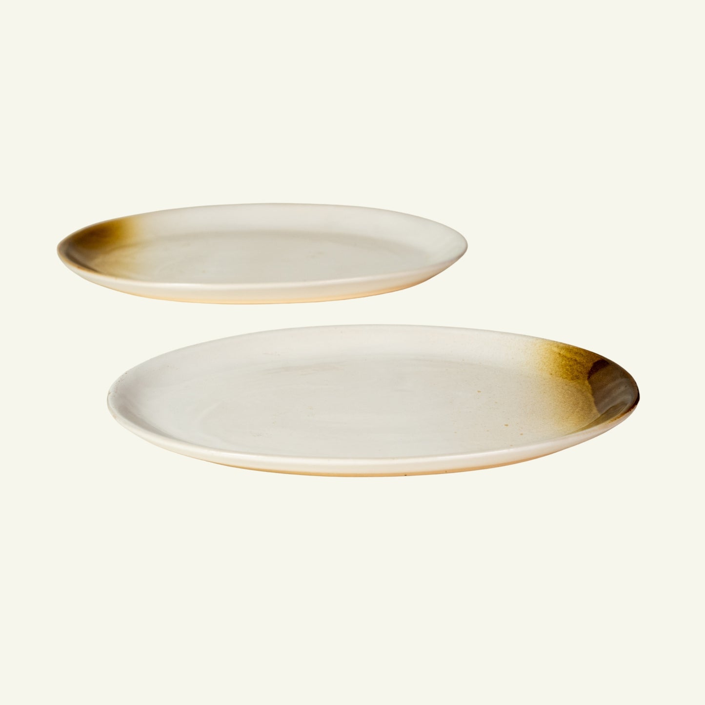Coupe Oval Platter Medium