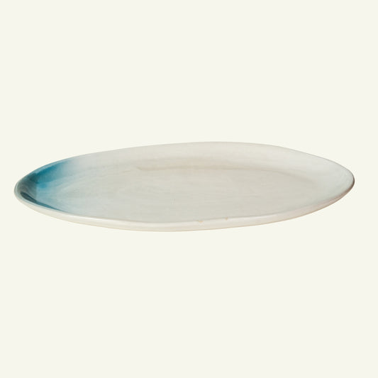 Coupe Oval Platter Large