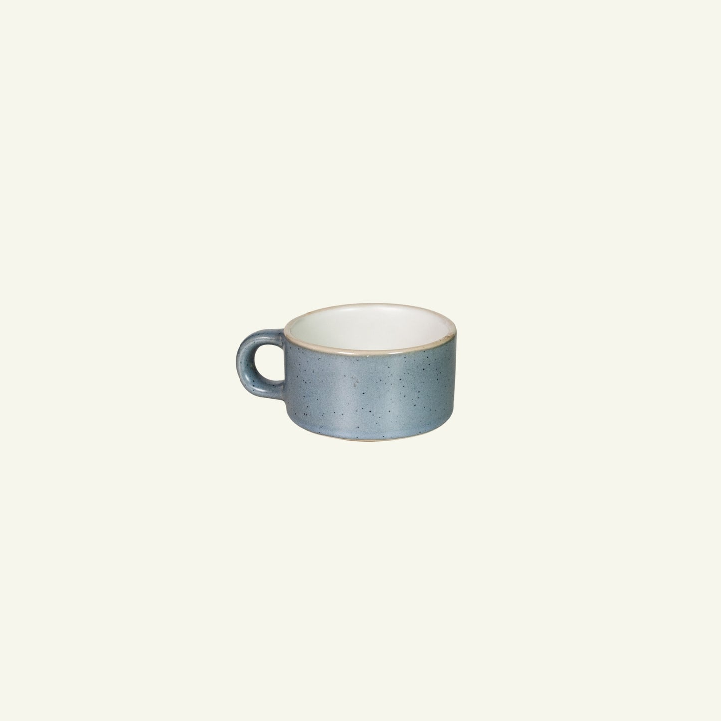 Short Edge Mug