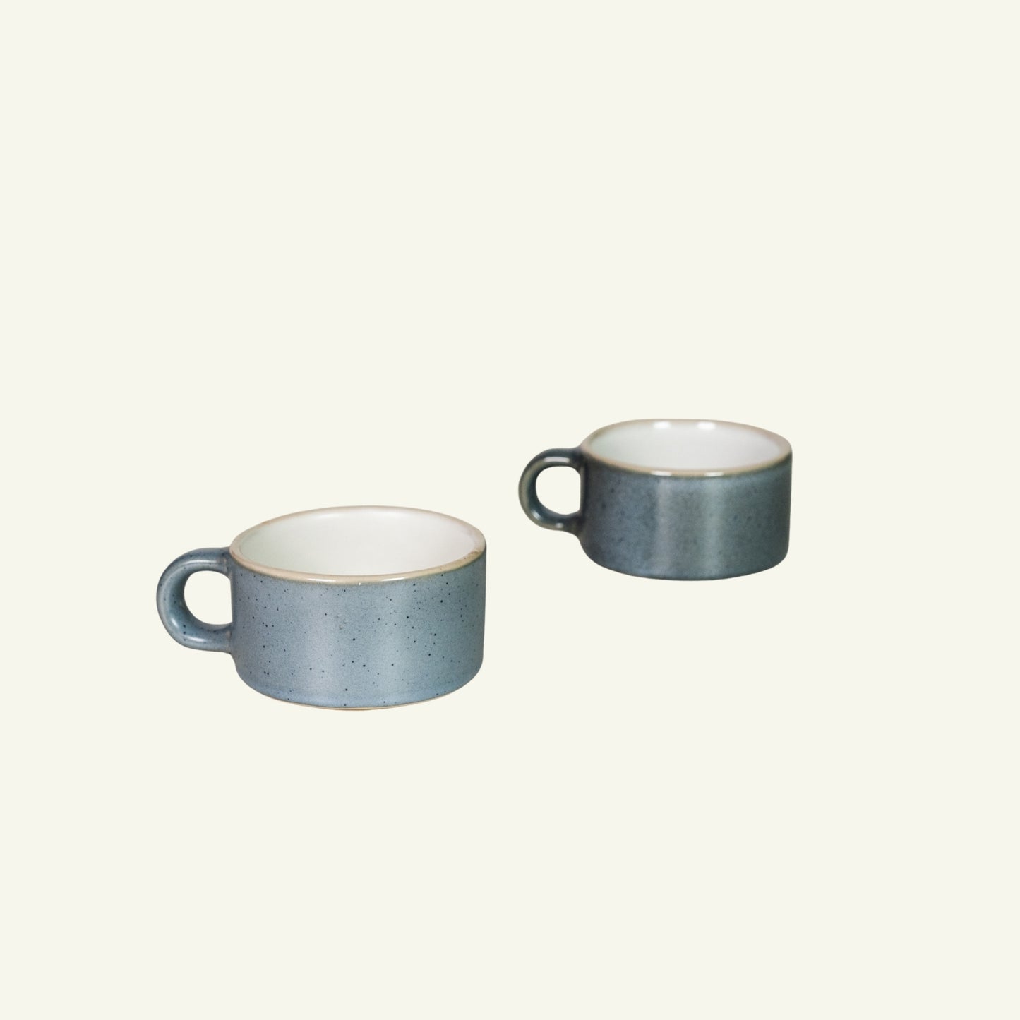 Short Edge Mug
