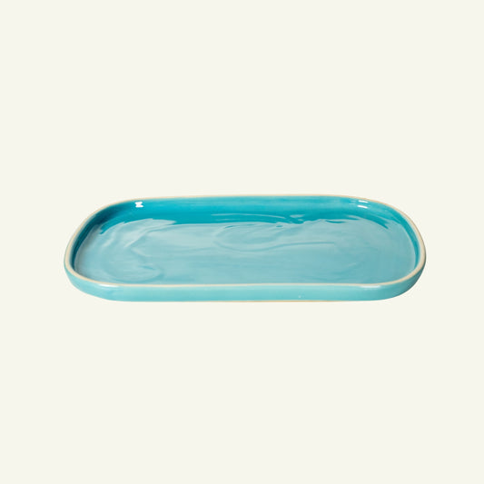Short Edge Platter Large