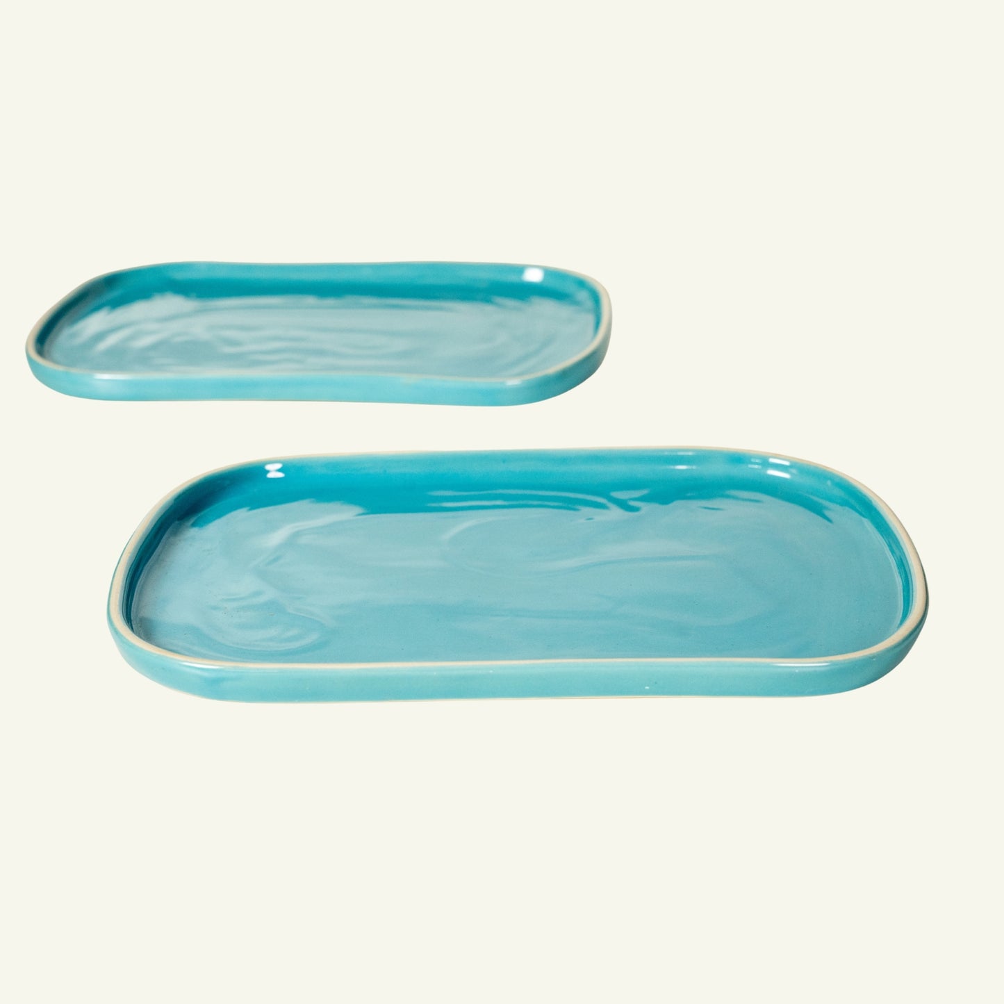 Short Edge Platter Large