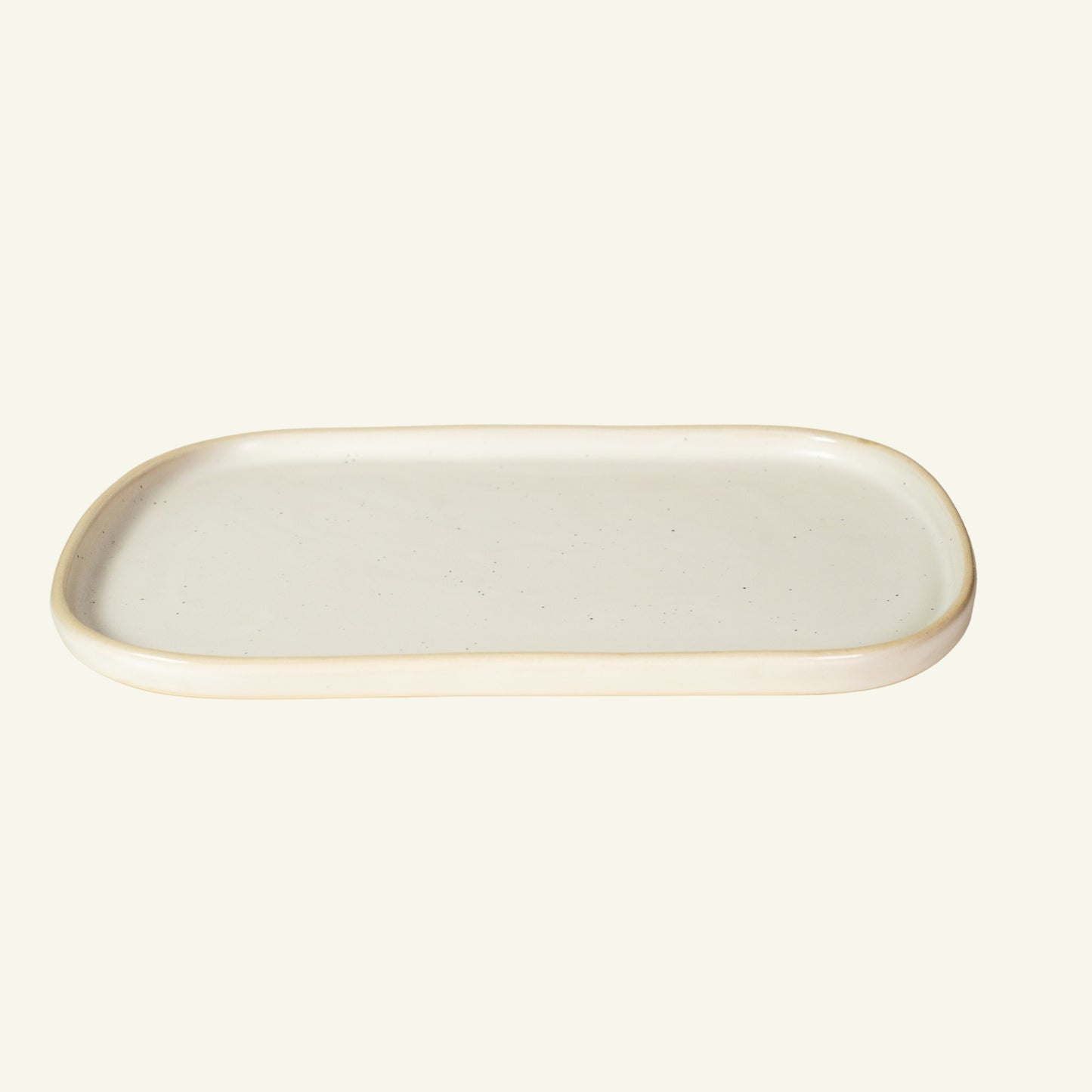 Short Edge Platter Large