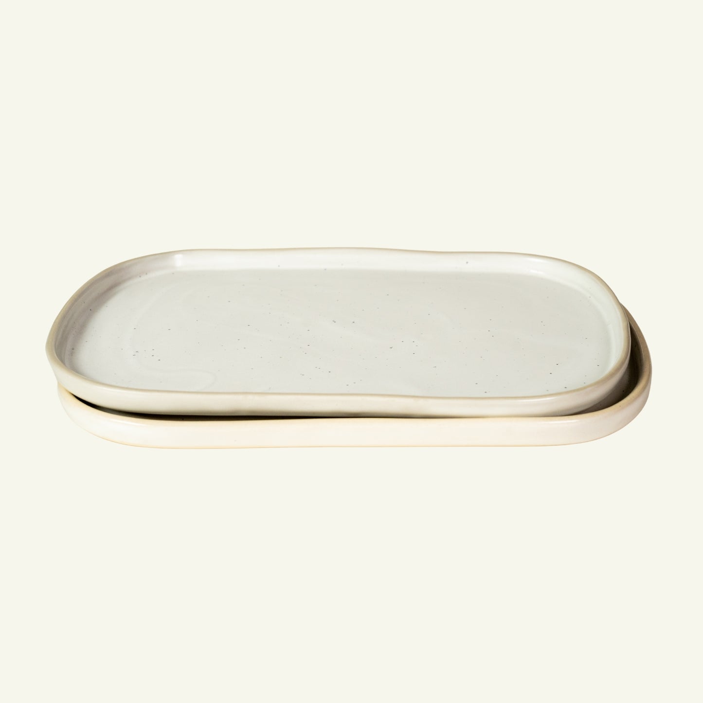 Short Edge Platter Large
