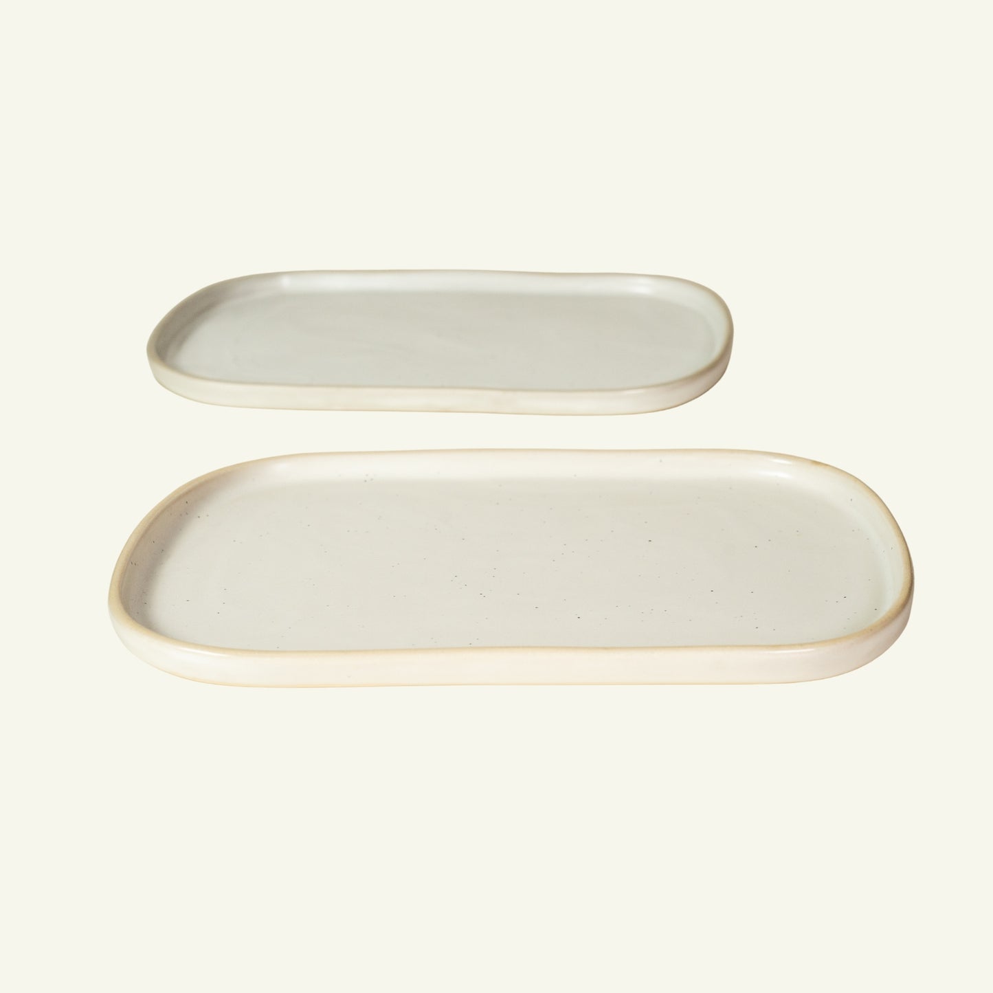 Short Edge Platter Large