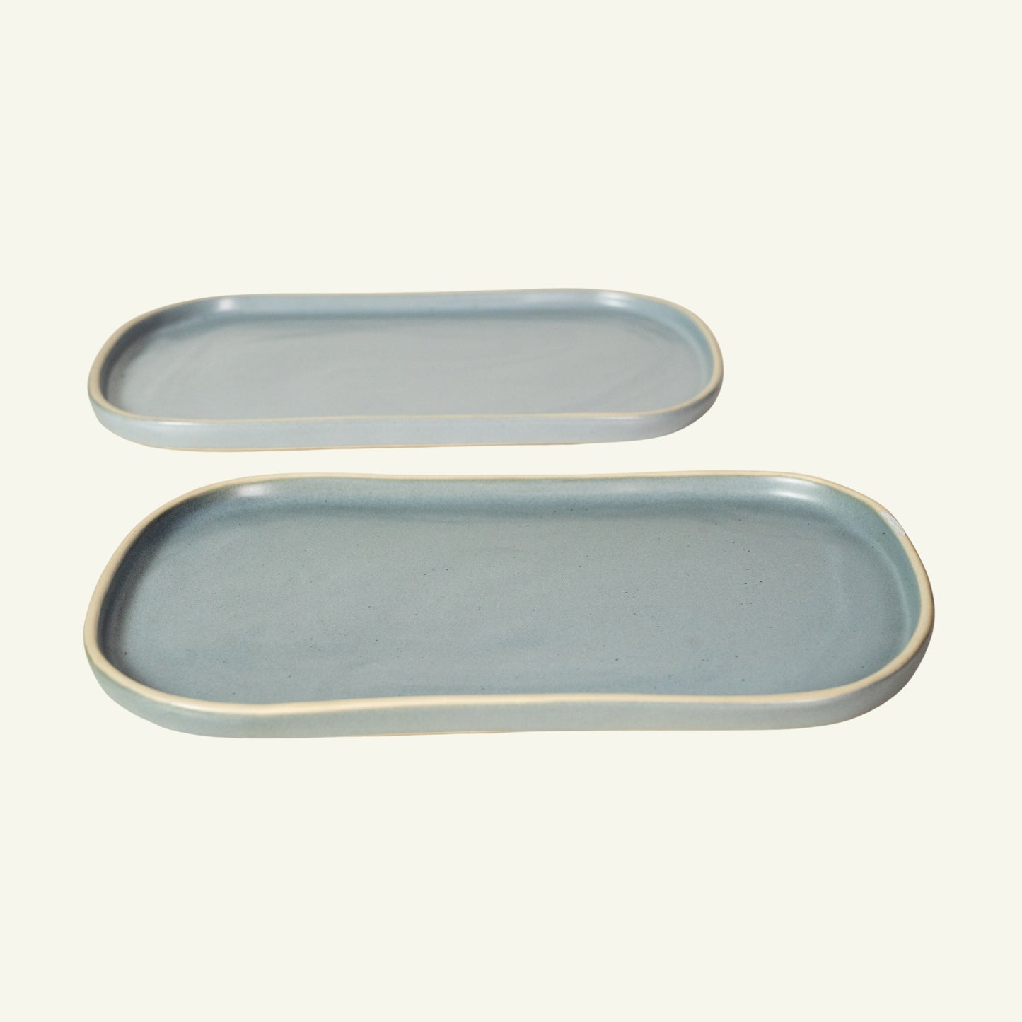 Short Edge Platter Large