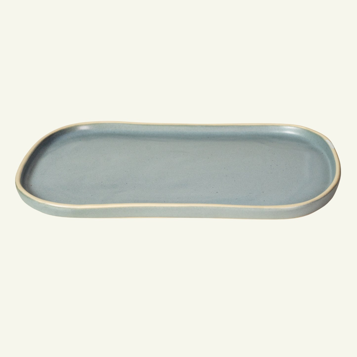 Short Edge Platter Large