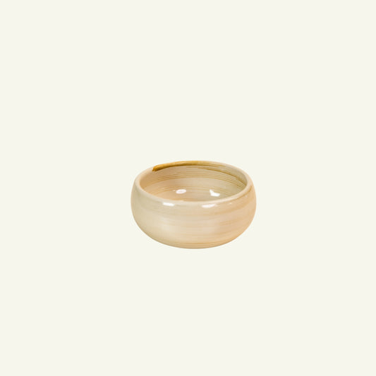 Curve Soup Bowl Small