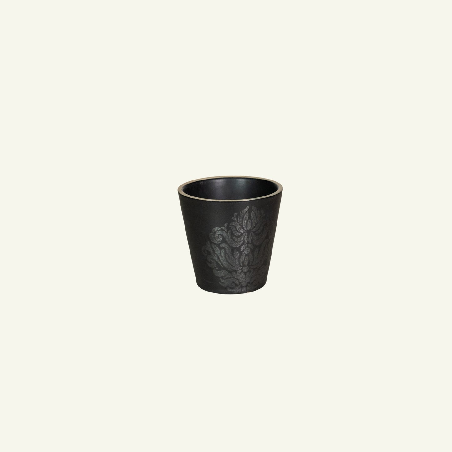 Tapered Edge Mug