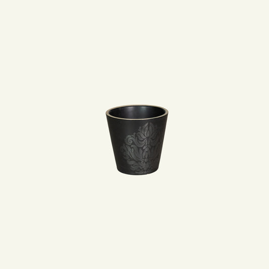 Tapered Edge Mug
