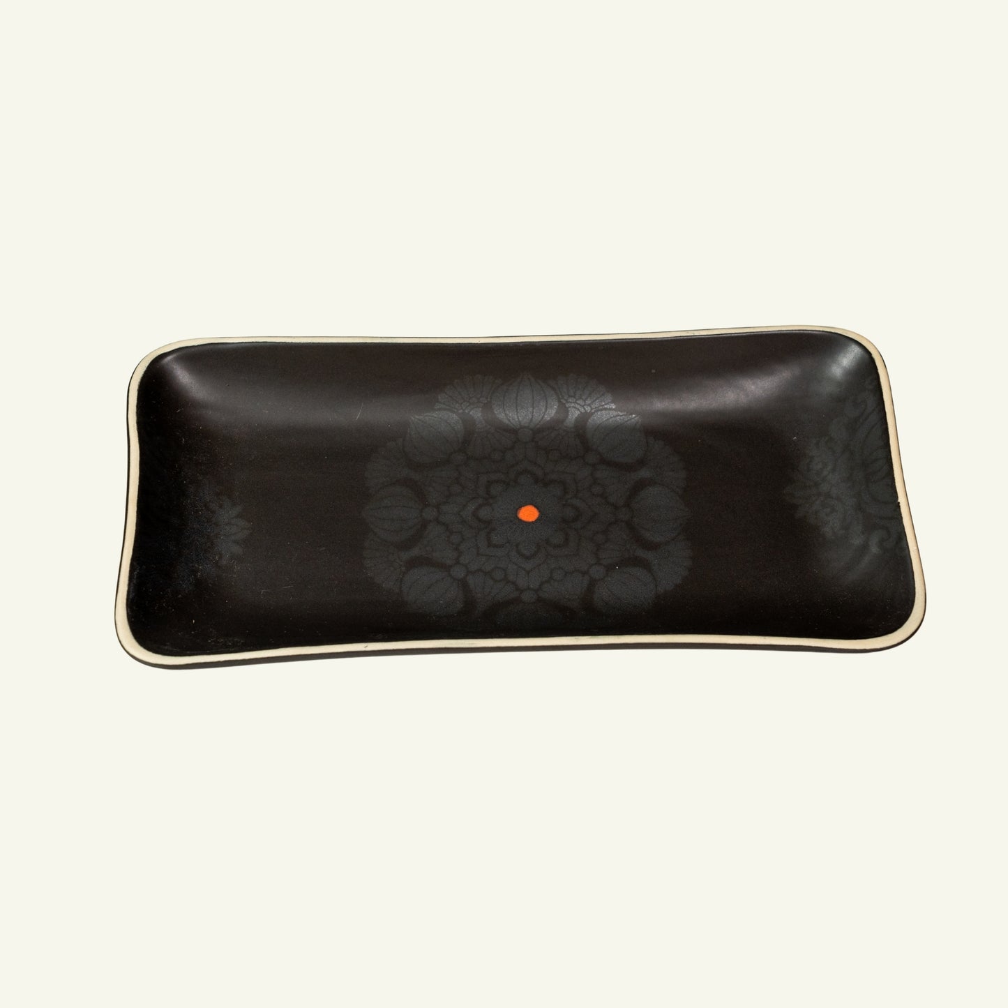 Coupe Rectangle Platter Medium