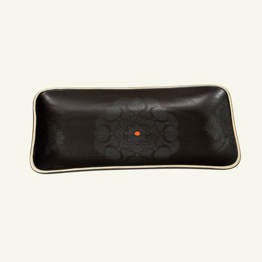 Coupe Rectangle Platter Medium