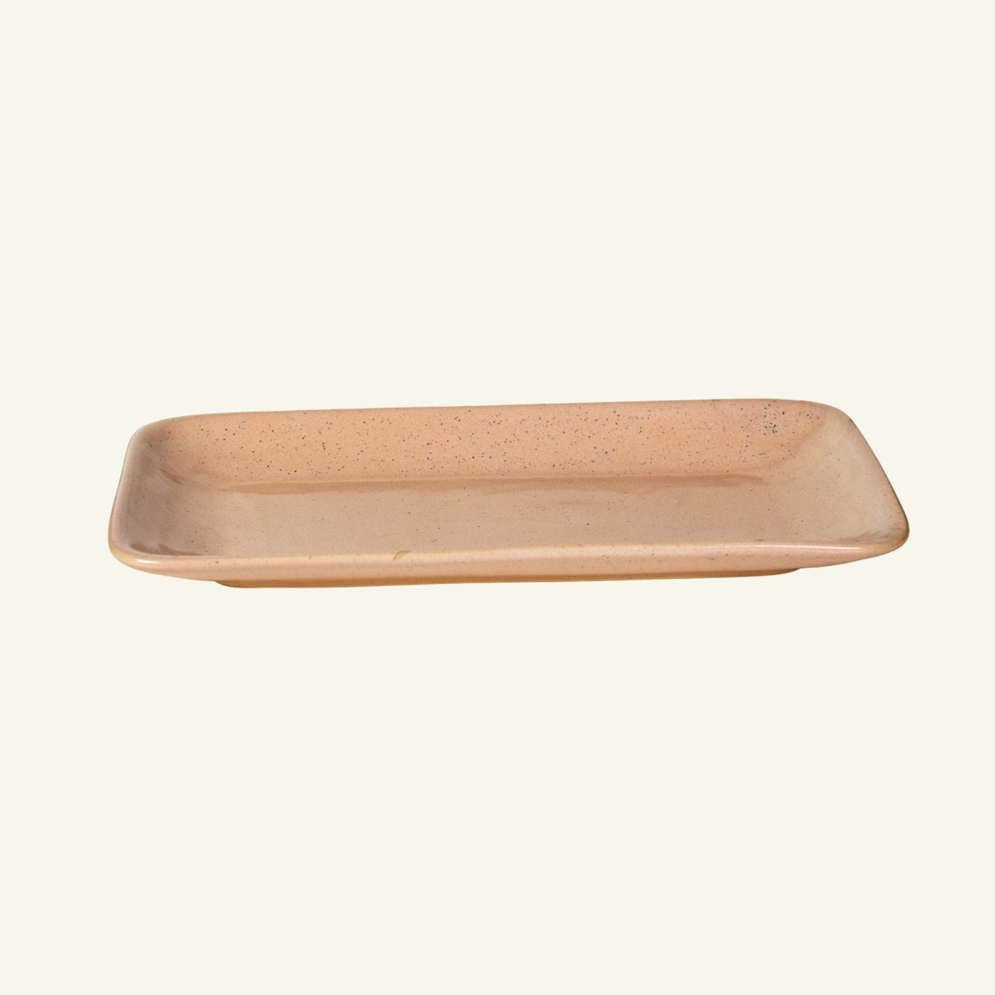 Coupe Rectangle Platter Medium