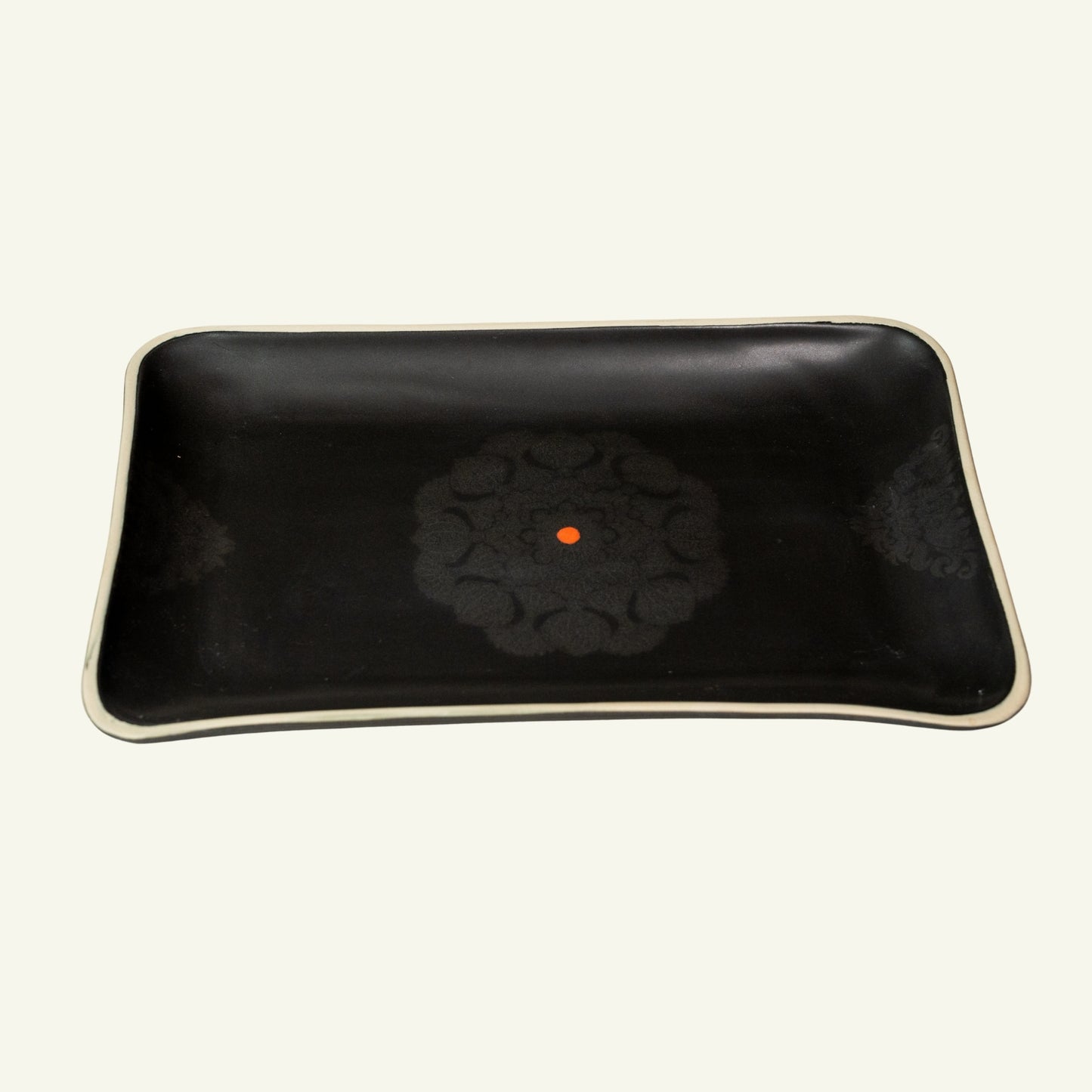 Coupe Rectangle Large Platter