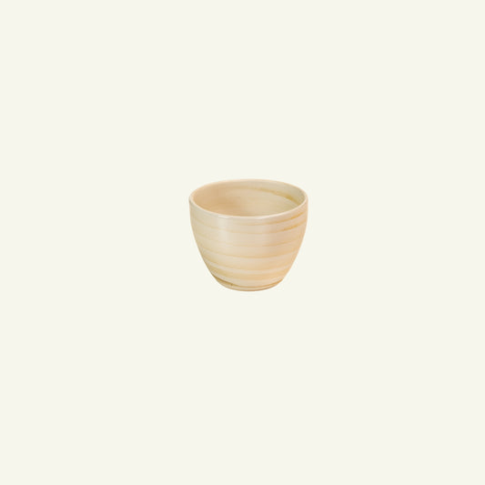 Coupe Single Portion Bowl