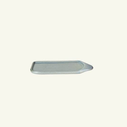 Flat Edge Platter Small