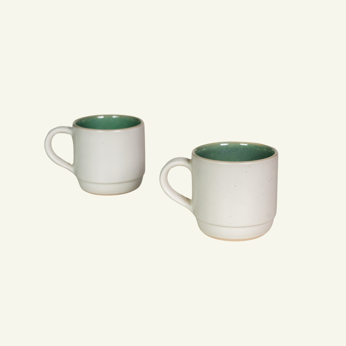 Terra Medium Mugs