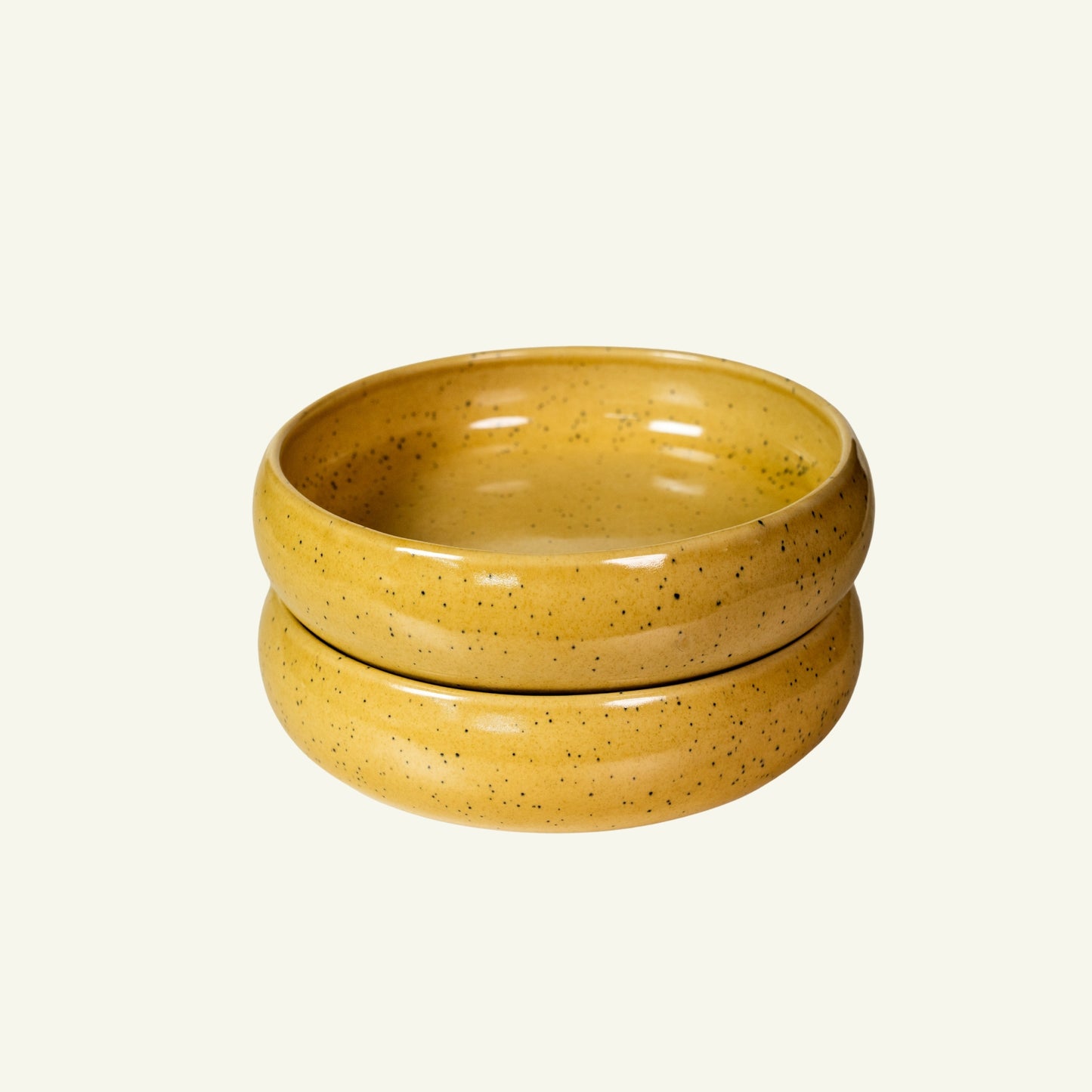 Curve Appetizer Large Bowl