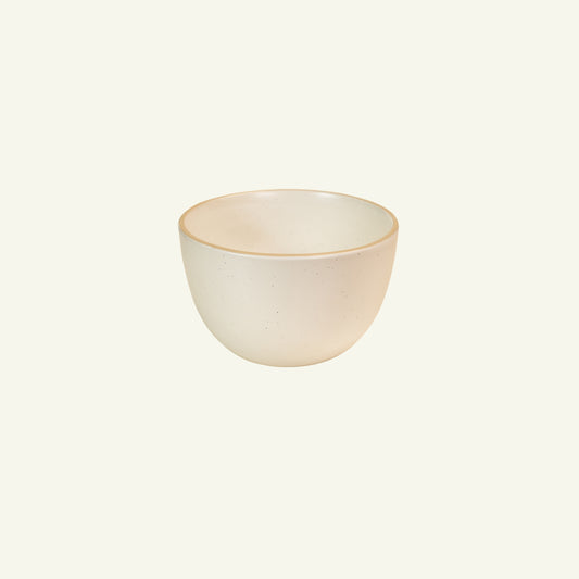 Coupe Double Portion Bowl