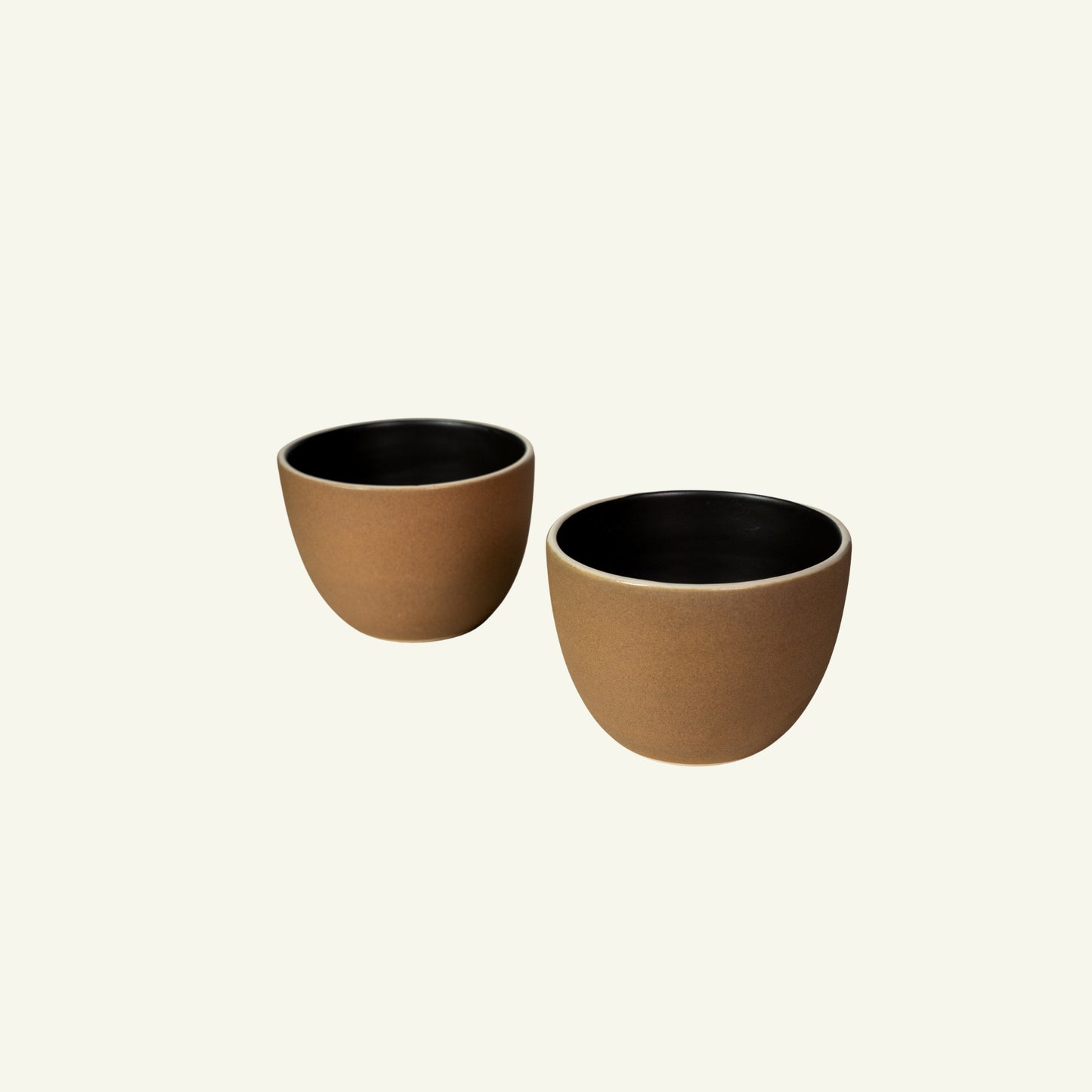 Coupe Double Portion Bowl