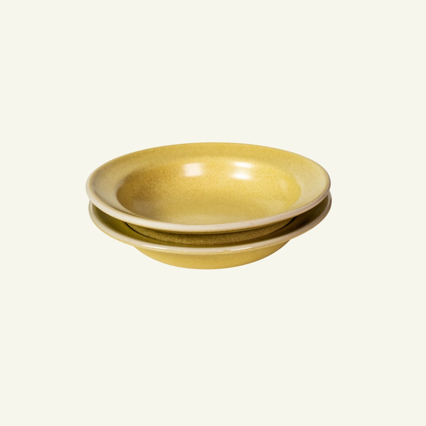 Flange Pasta Bowl Medium