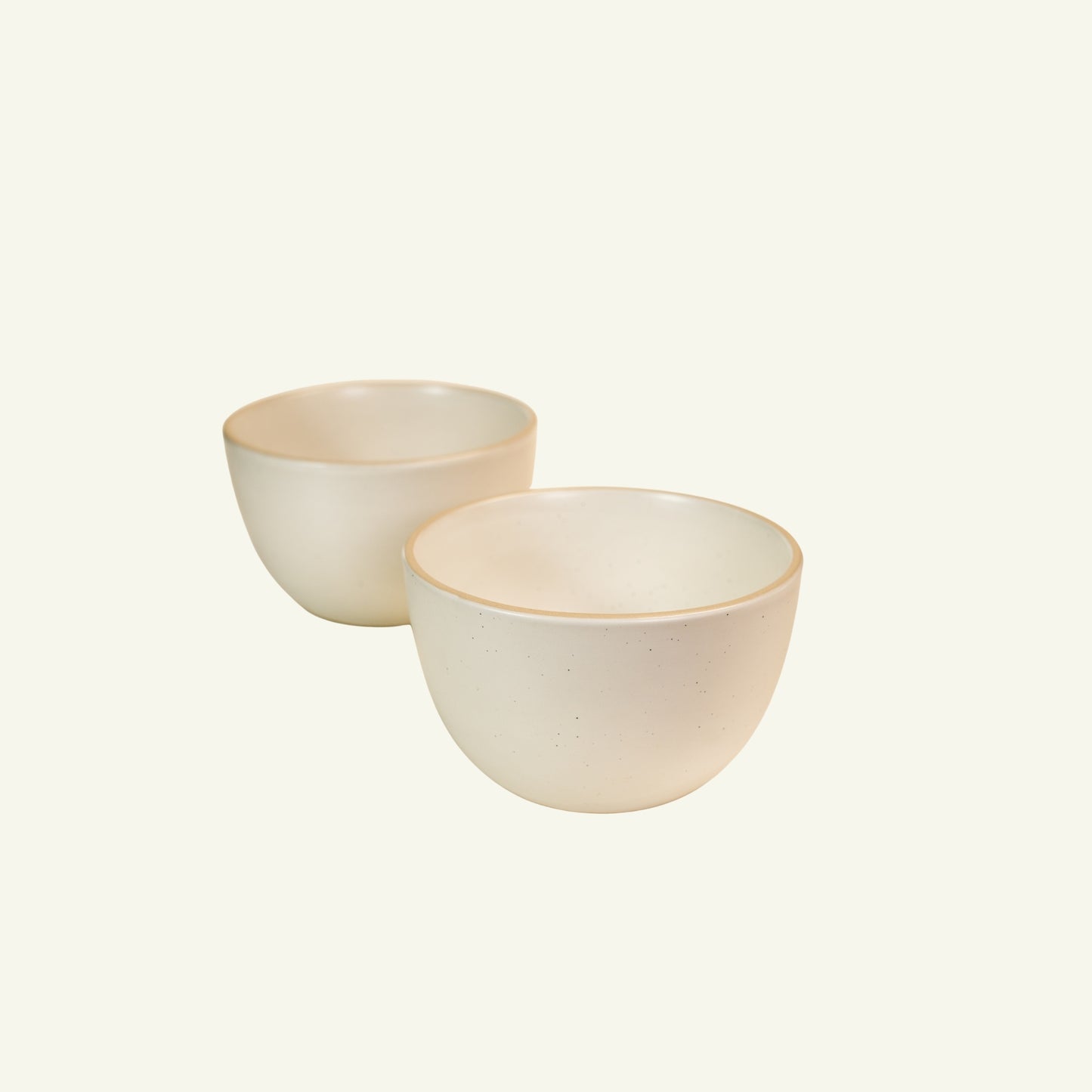 Coupe Double Portion Bowl