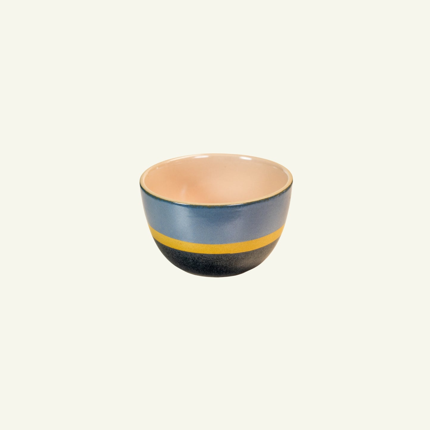 Coupe Double Portion Bowl