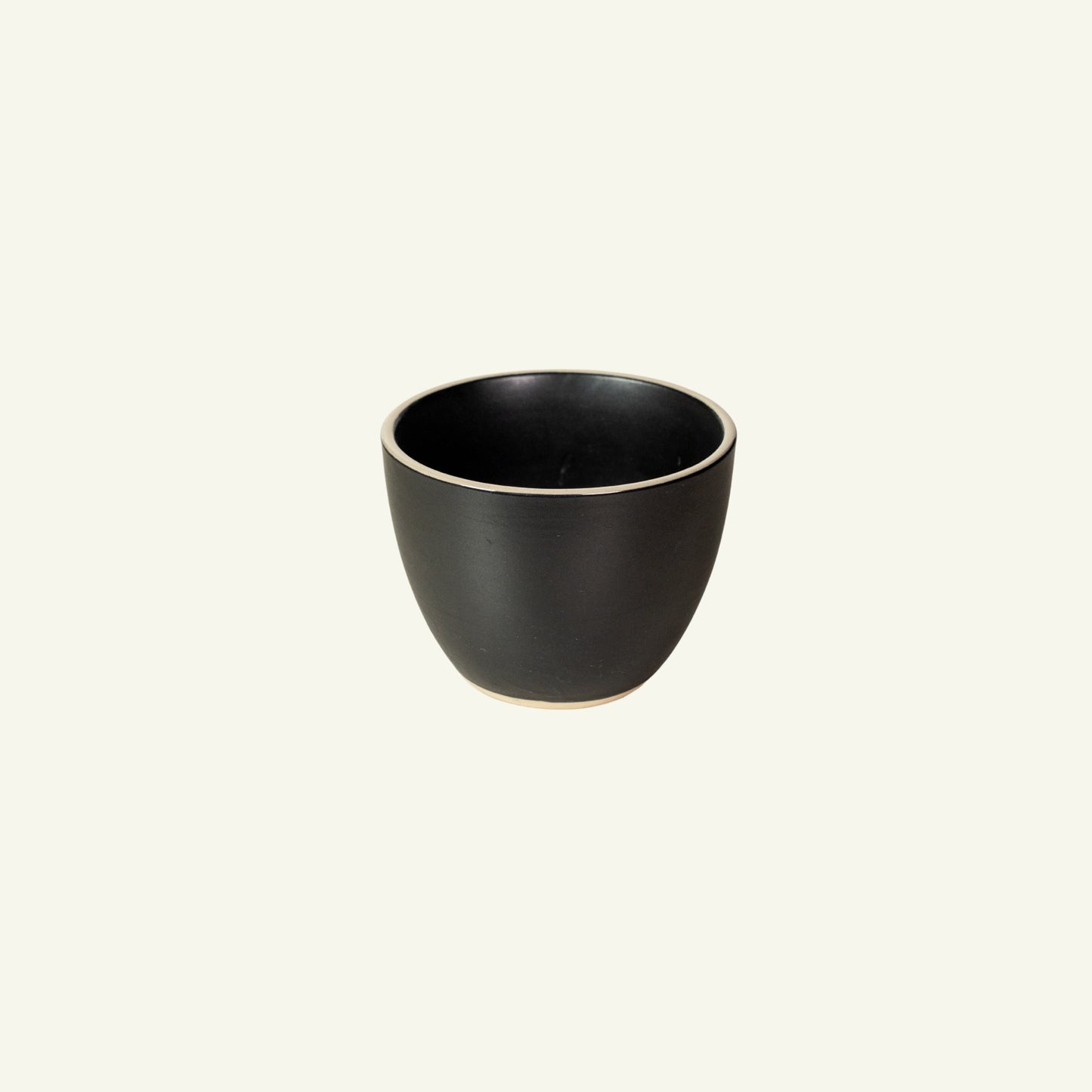 Coupe Double Portion Bowl