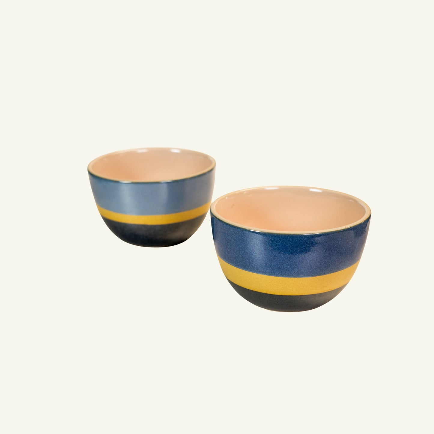 Coupe Double Portion Bowl
