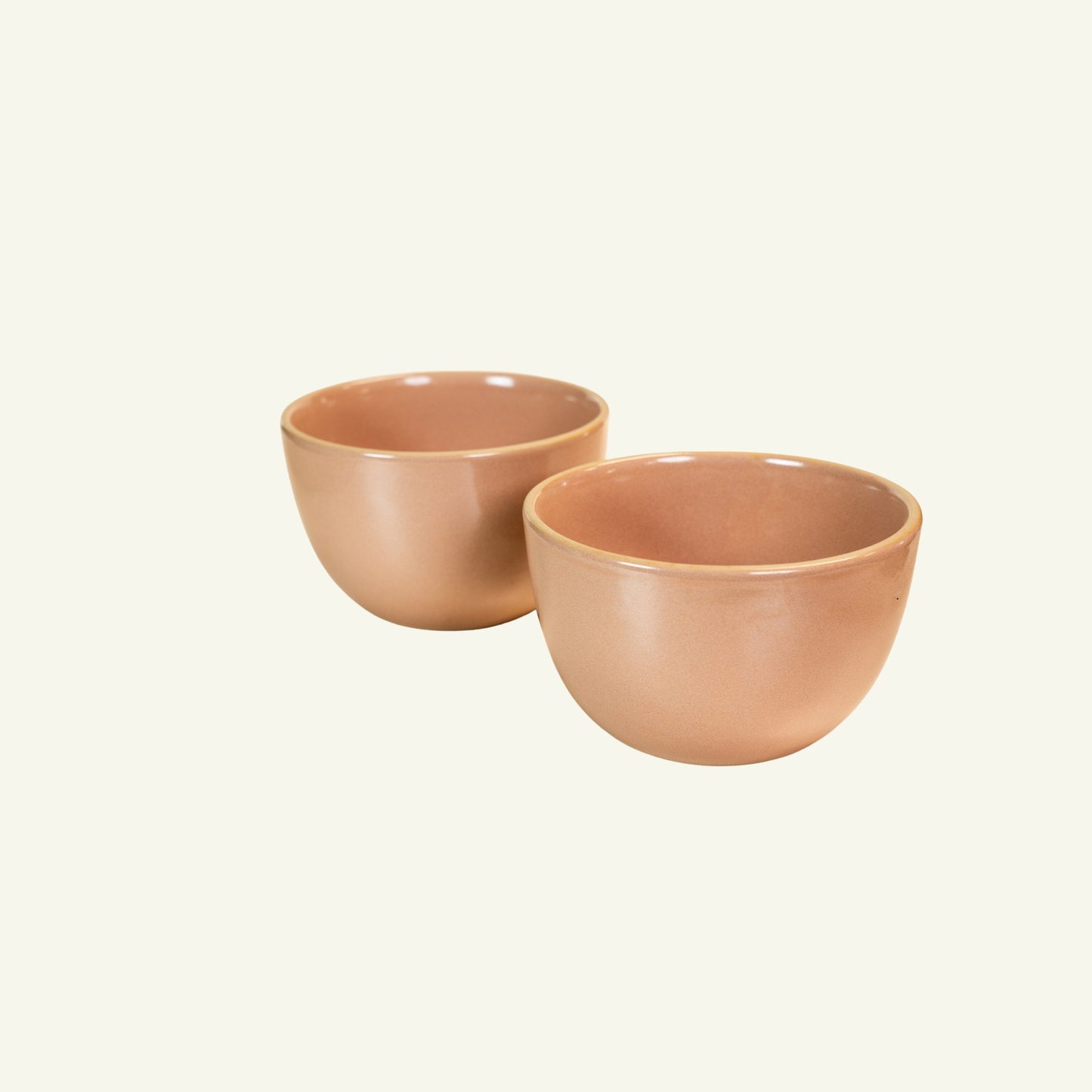 Coupe Double Portion Bowl