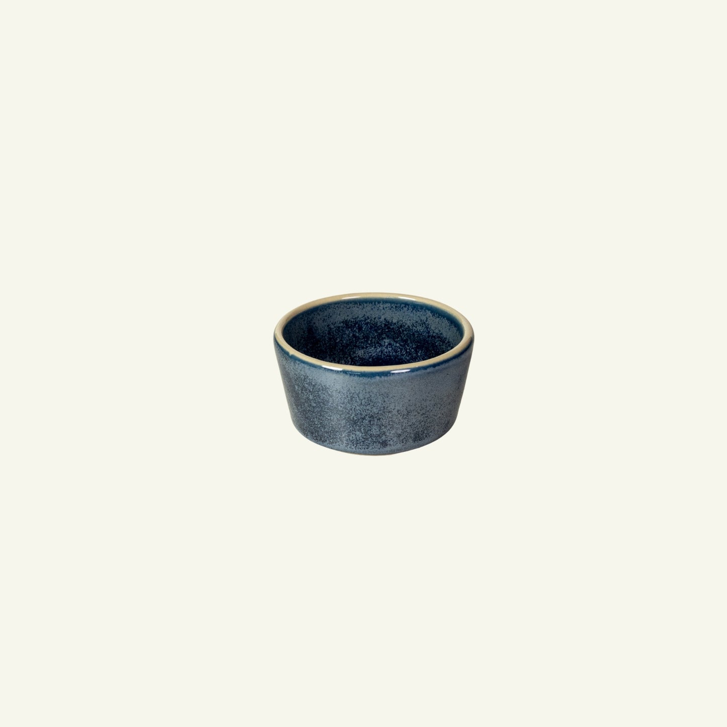 Tapered Out Edge Ramekin