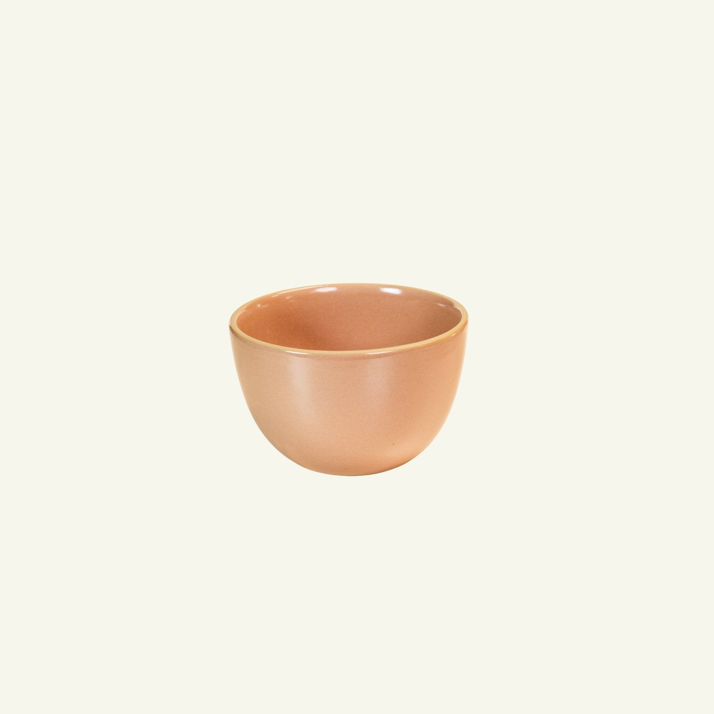 Coupe Double Portion Bowl